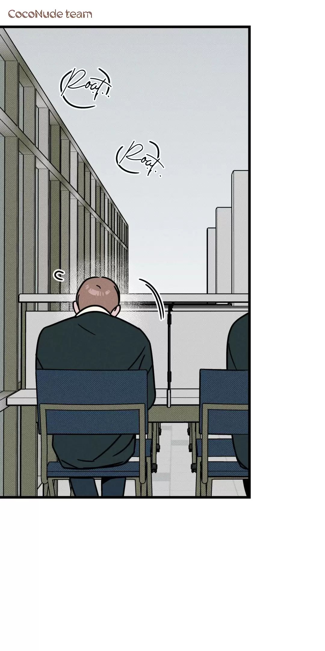 Lời Tỏ Tình Từ Con Số 0 Chap 19 - Next Chap 20