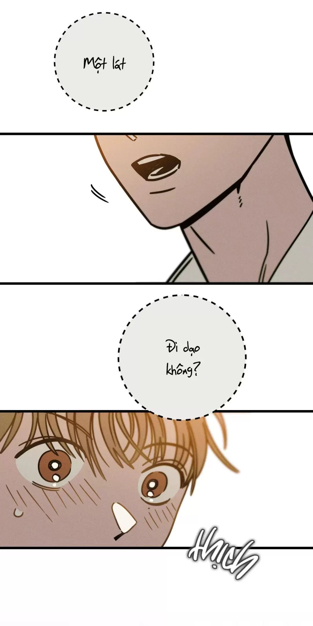 Lời Tỏ Tình Từ Con Số 0 Chap 19 - Next Chap 20