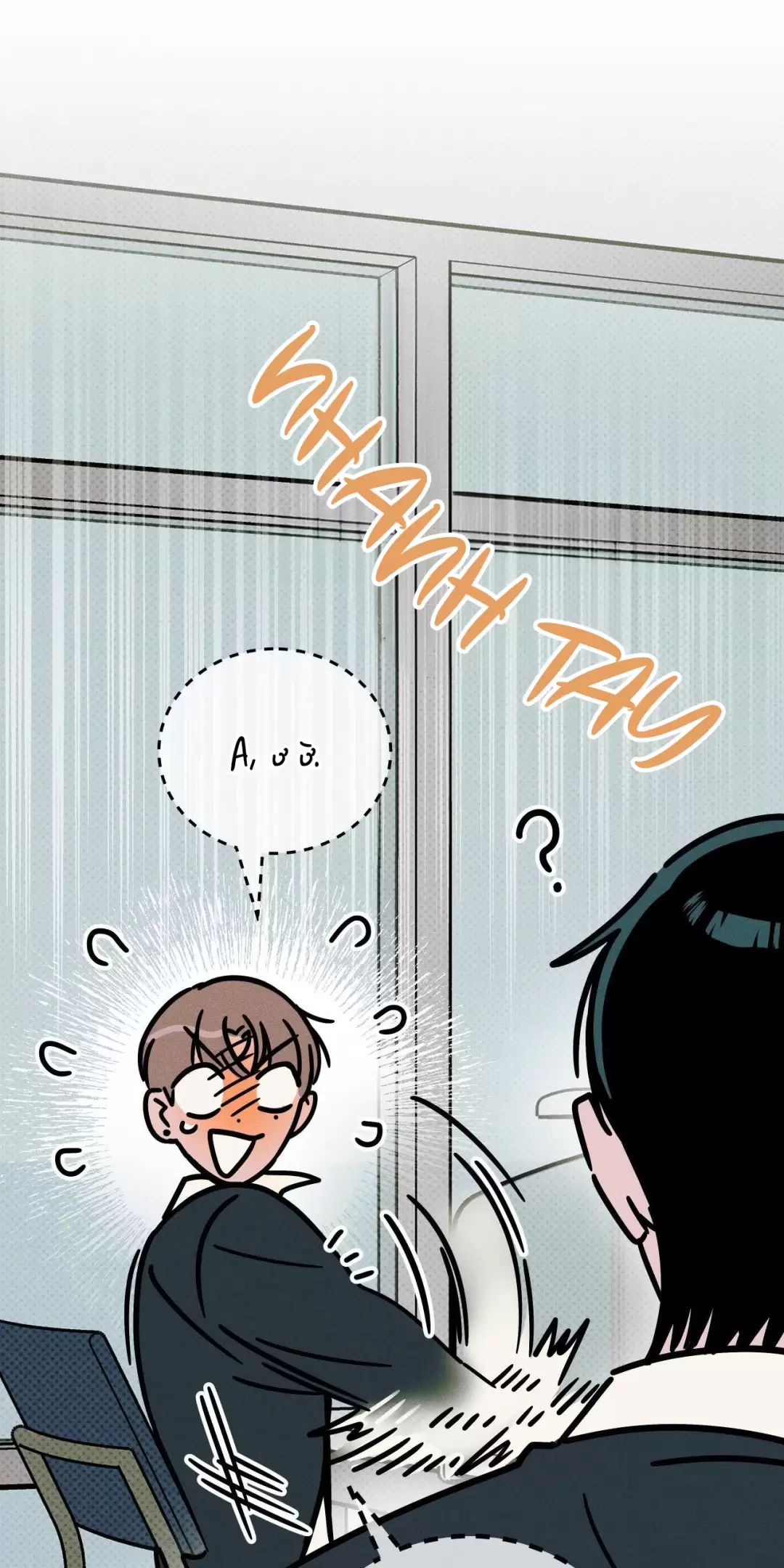 Lời Tỏ Tình Từ Con Số 0 Chap 19 - Next Chap 20