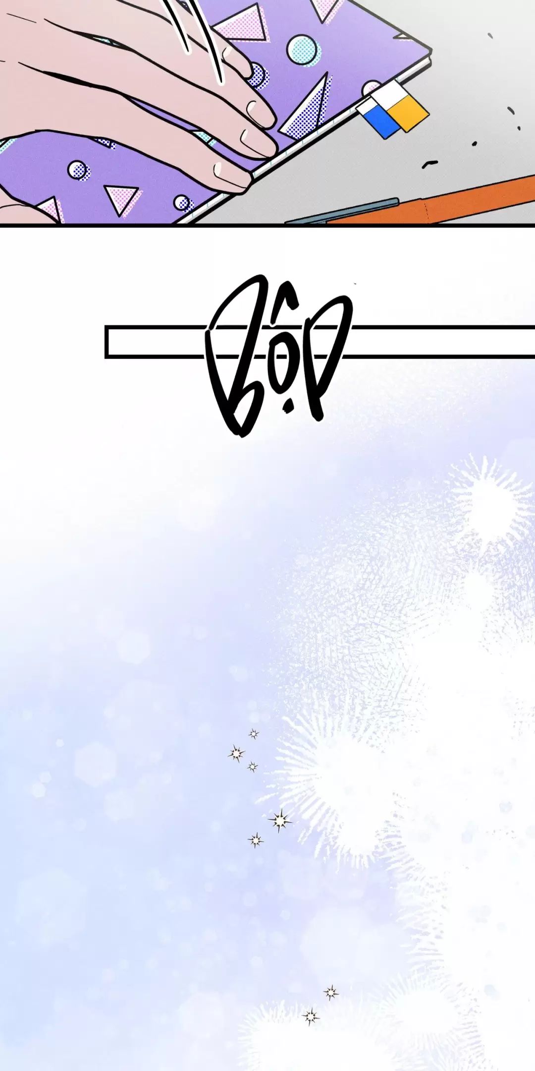 Lời Tỏ Tình Từ Con Số 0 Chap 19 - Next Chap 20