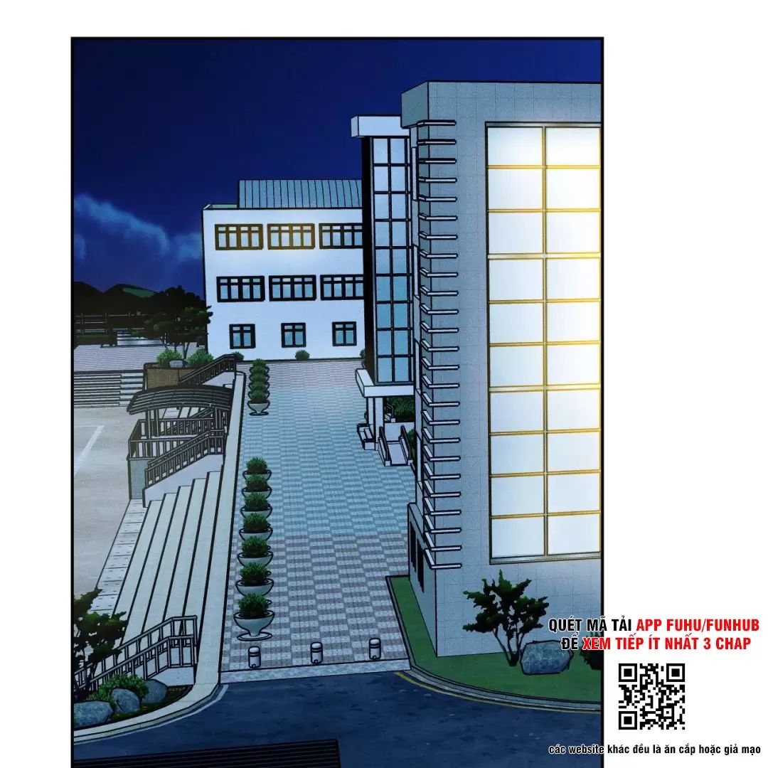 Lời Tỏ Tình Từ Con Số 0 Chap 19 - Next Chap 20