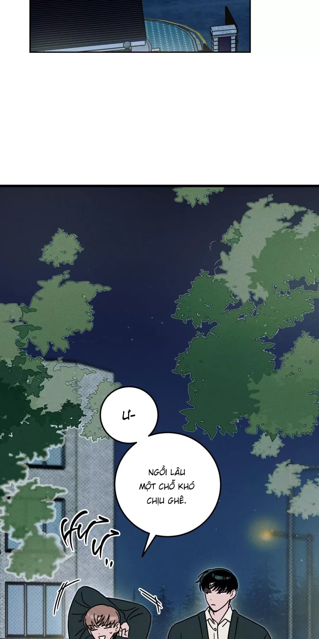 Lời Tỏ Tình Từ Con Số 0 Chap 19 - Next Chap 20