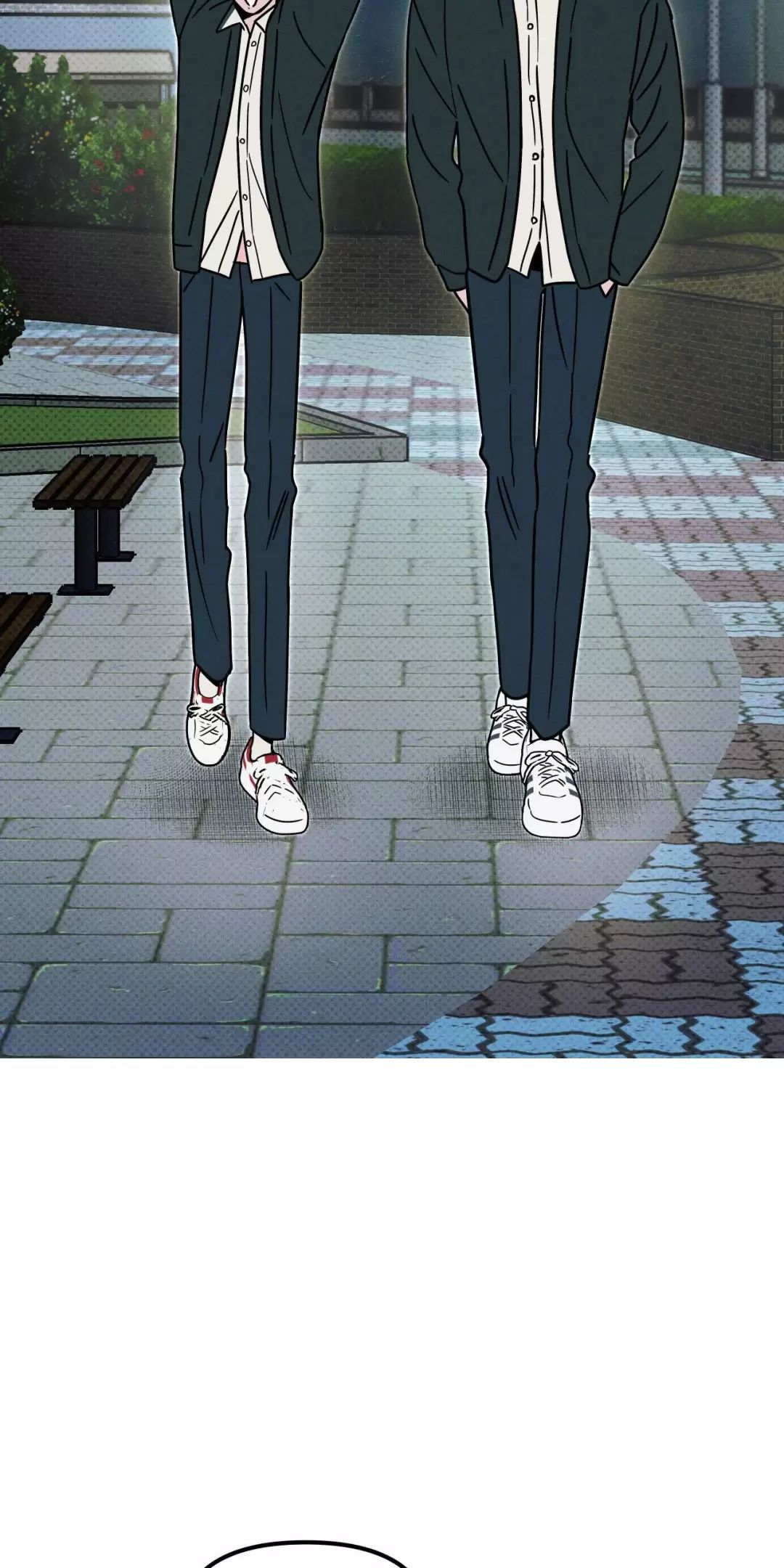 Lời Tỏ Tình Từ Con Số 0 Chap 19 - Next Chap 20