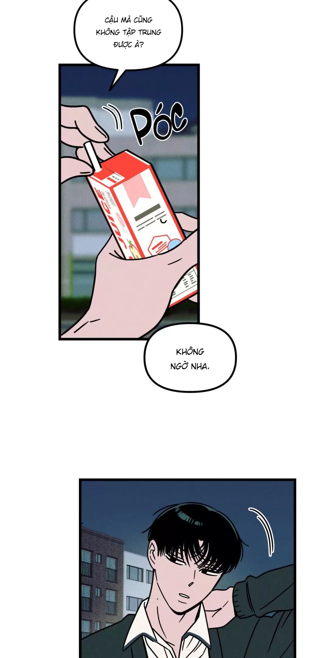 Lời Tỏ Tình Từ Con Số 0 Chap 19 - Next Chap 20