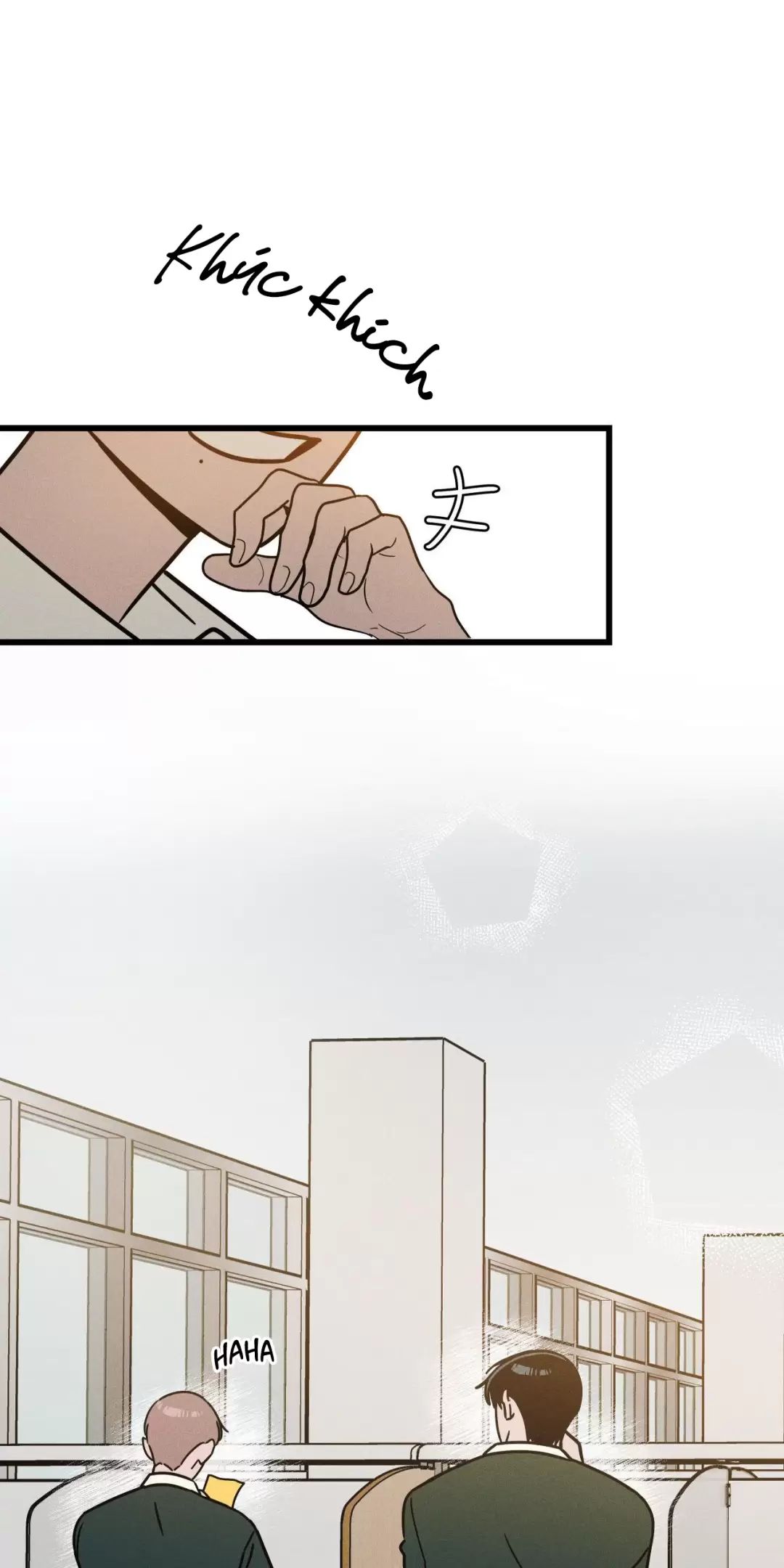 Lời Tỏ Tình Từ Con Số 0 Chap 19 - Next Chap 20