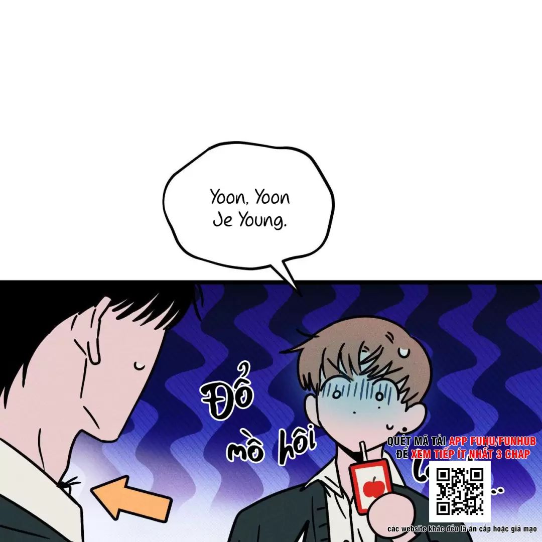 Lời Tỏ Tình Từ Con Số 0 Chap 19 - Next Chap 20