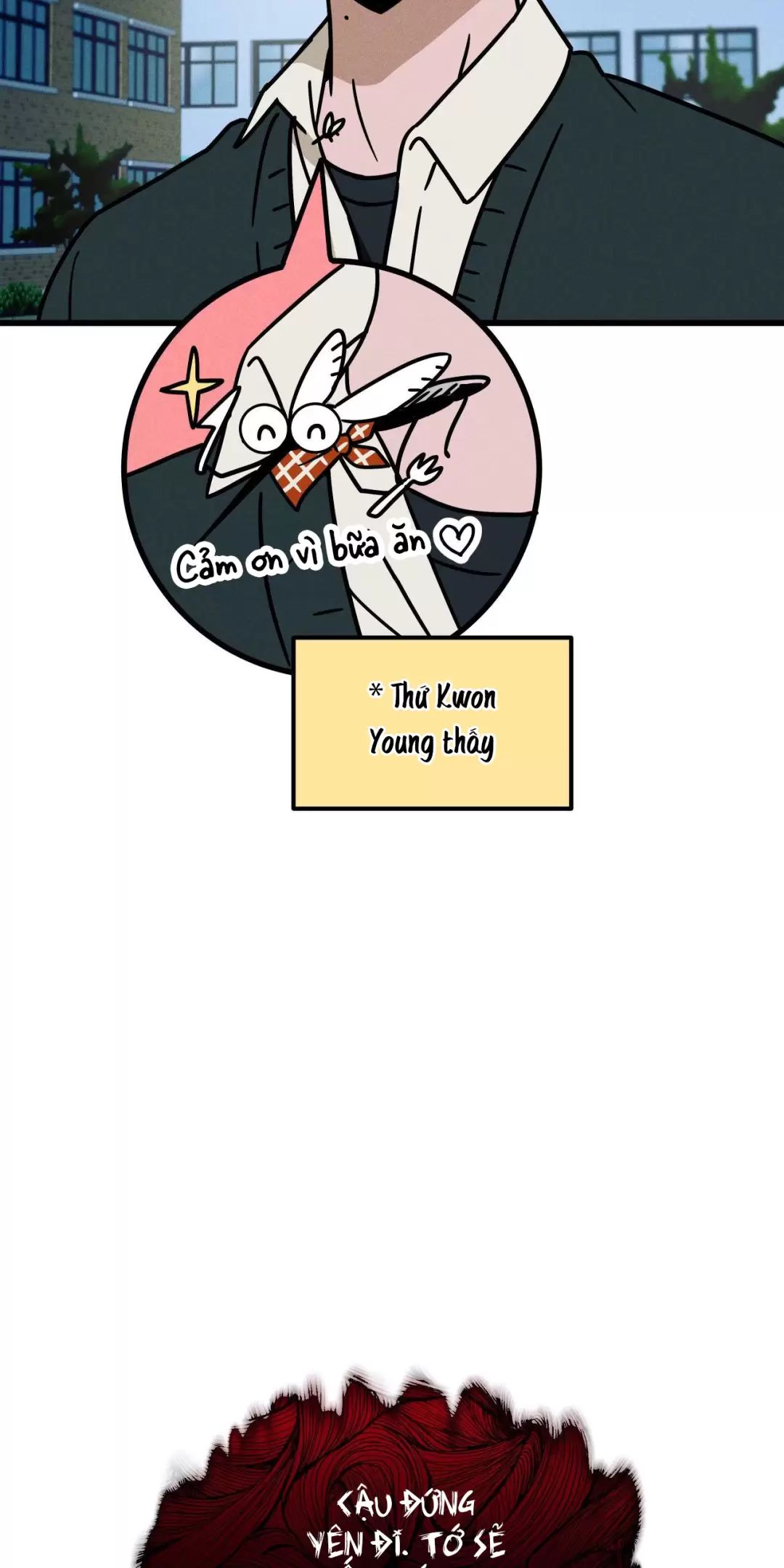 Lời Tỏ Tình Từ Con Số 0 Chap 19 - Next Chap 20