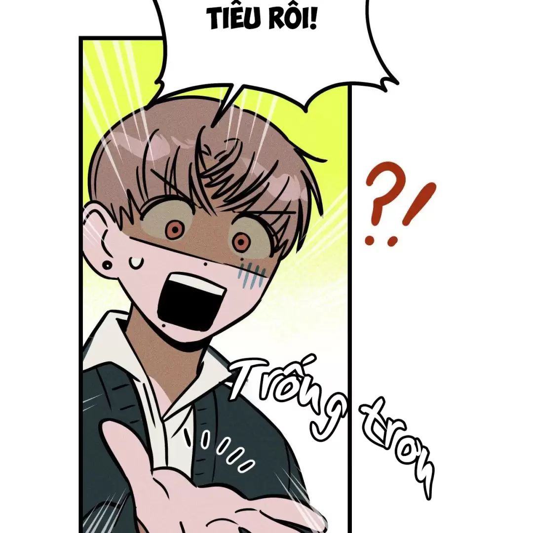 Lời Tỏ Tình Từ Con Số 0 Chap 19 - Next Chap 20