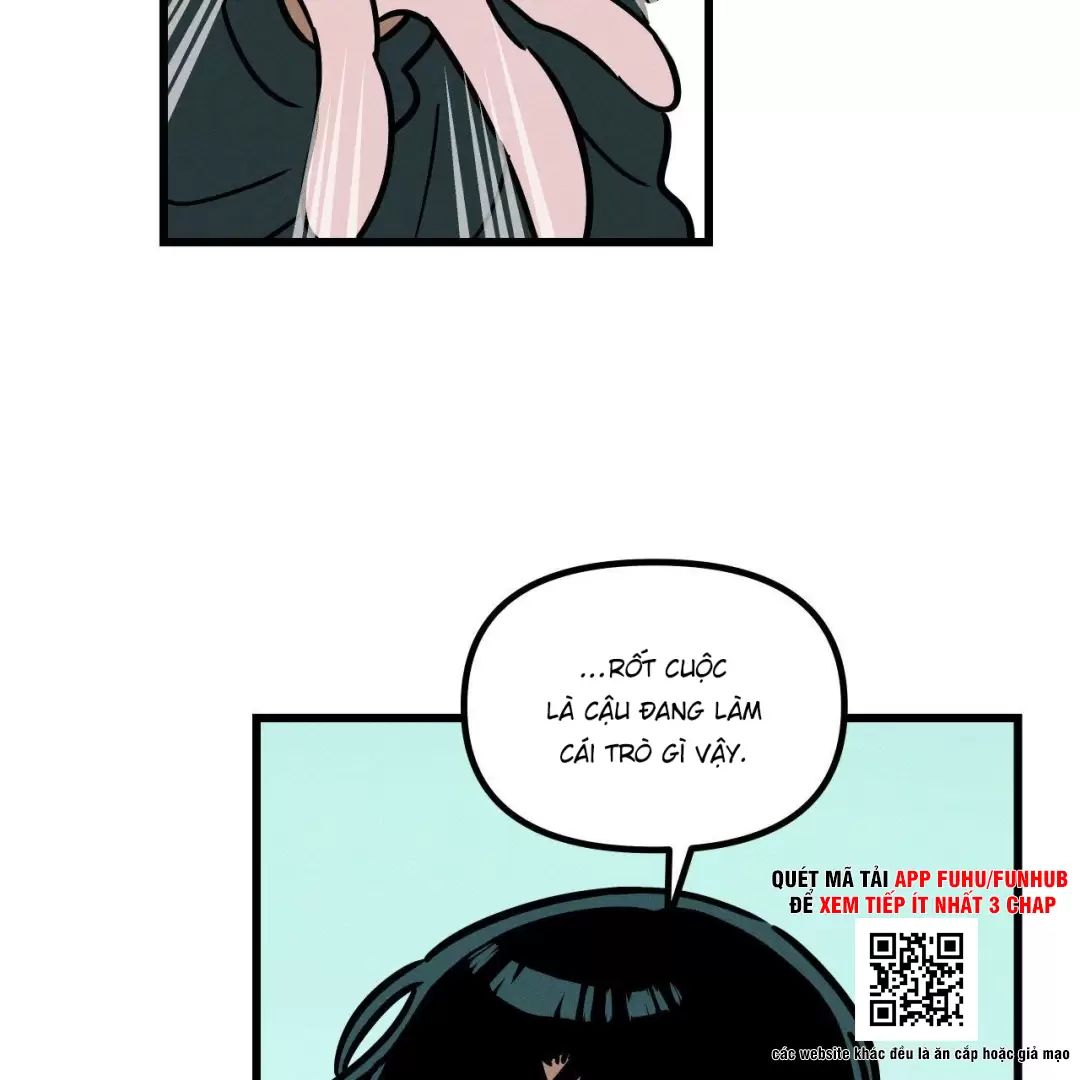 Lời Tỏ Tình Từ Con Số 0 Chap 19 - Next Chap 20