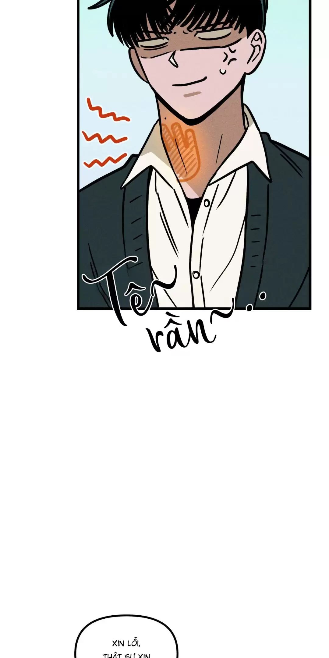 Lời Tỏ Tình Từ Con Số 0 Chap 19 - Next Chap 20