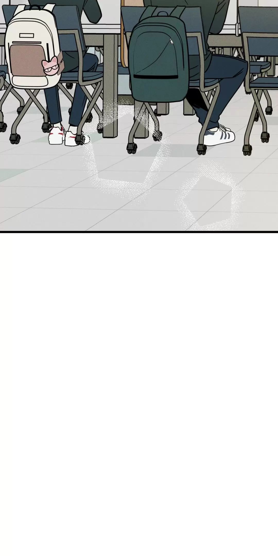 Lời Tỏ Tình Từ Con Số 0 Chap 19 - Next Chap 20