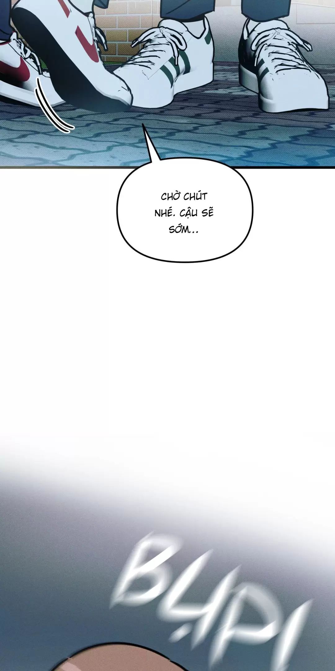 Lời Tỏ Tình Từ Con Số 0 Chap 19 - Next Chap 20