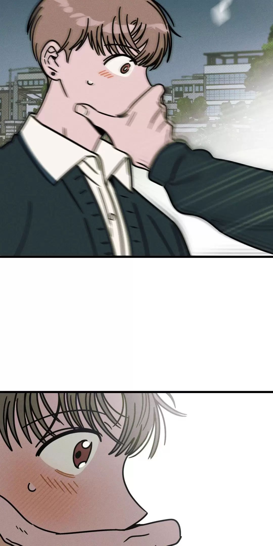 Lời Tỏ Tình Từ Con Số 0 Chap 19 - Next Chap 20