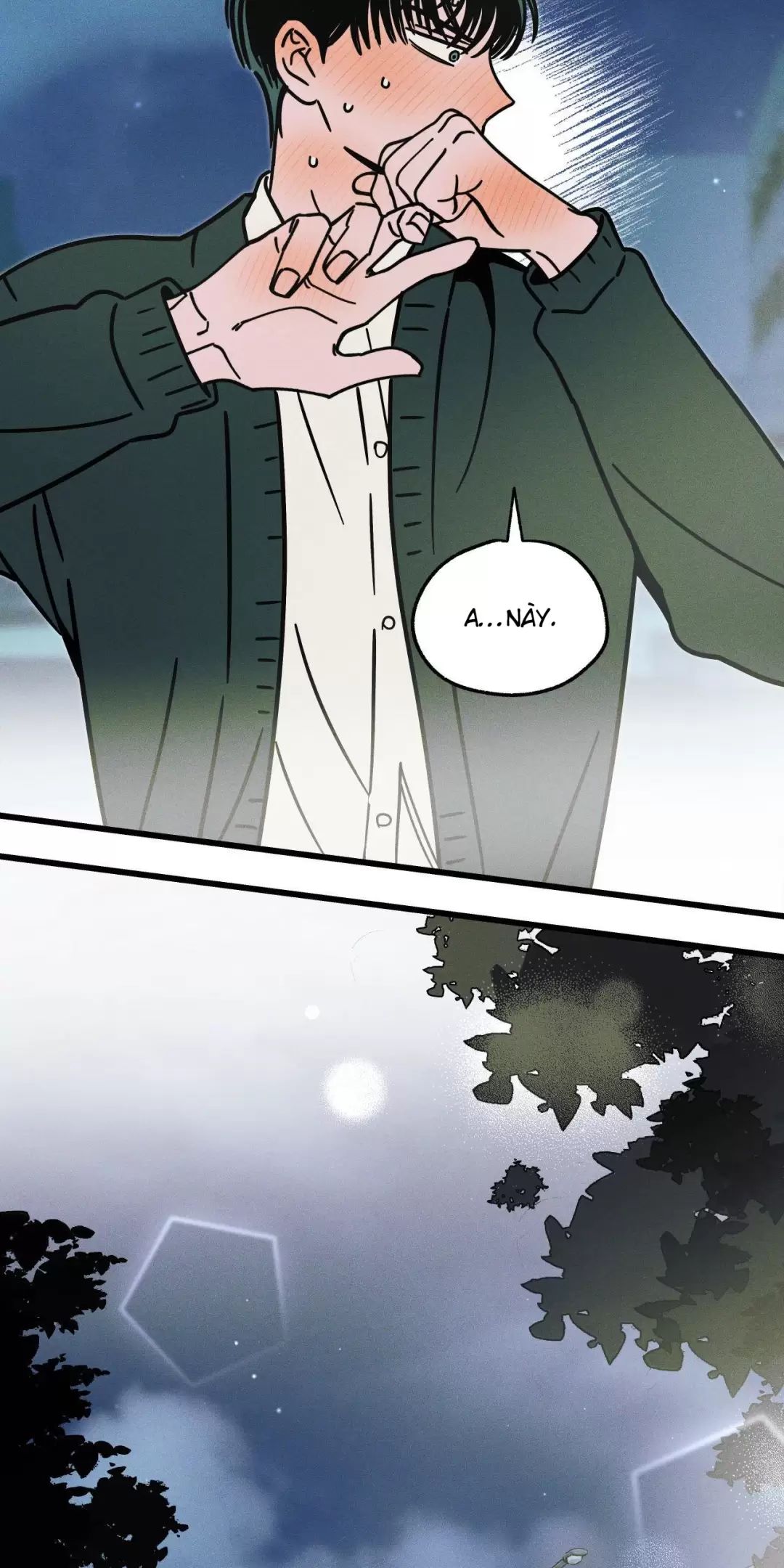 Lời Tỏ Tình Từ Con Số 0 Chap 19 - Next Chap 20