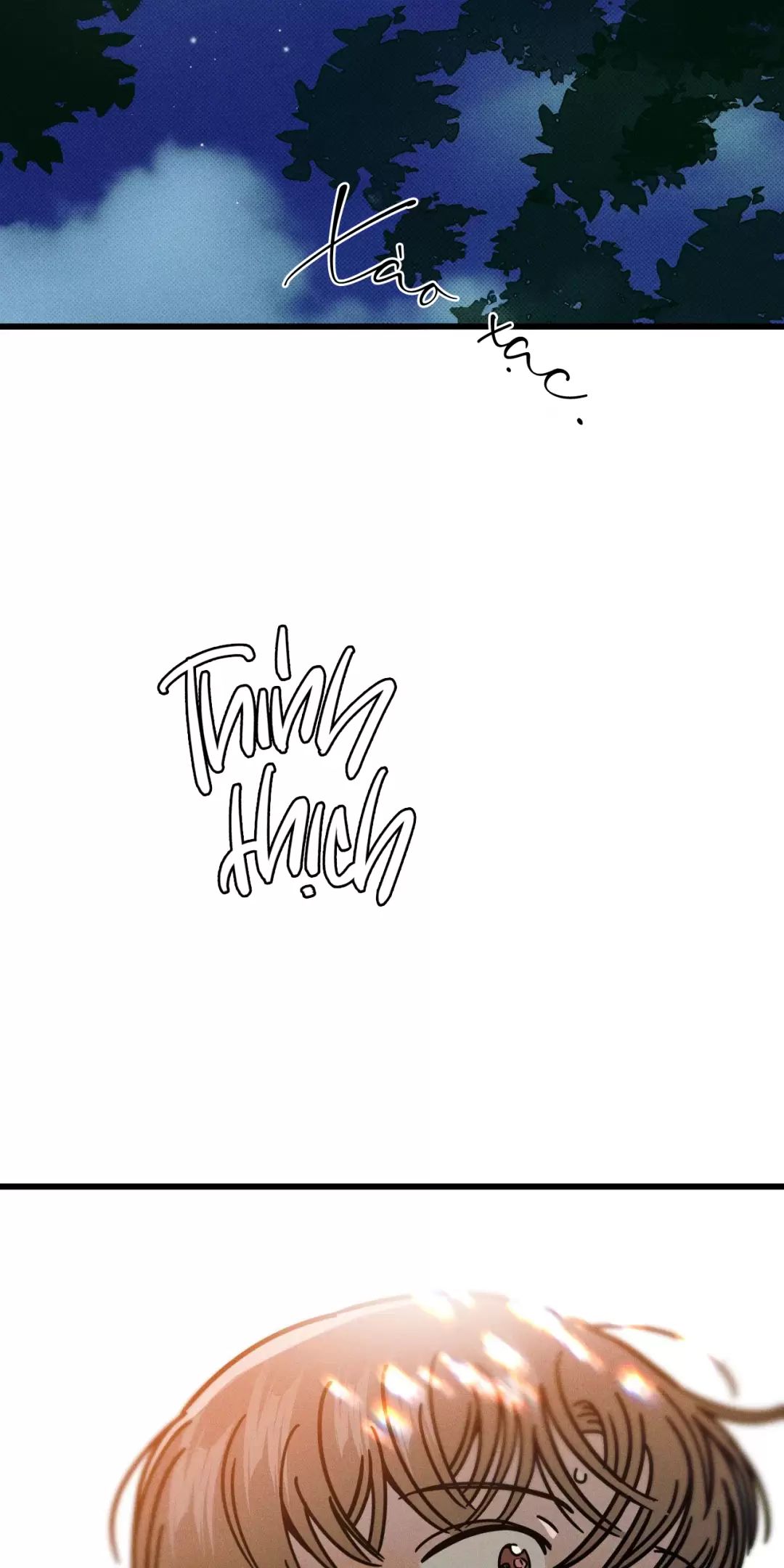 Lời Tỏ Tình Từ Con Số 0 Chap 19 - Next Chap 20