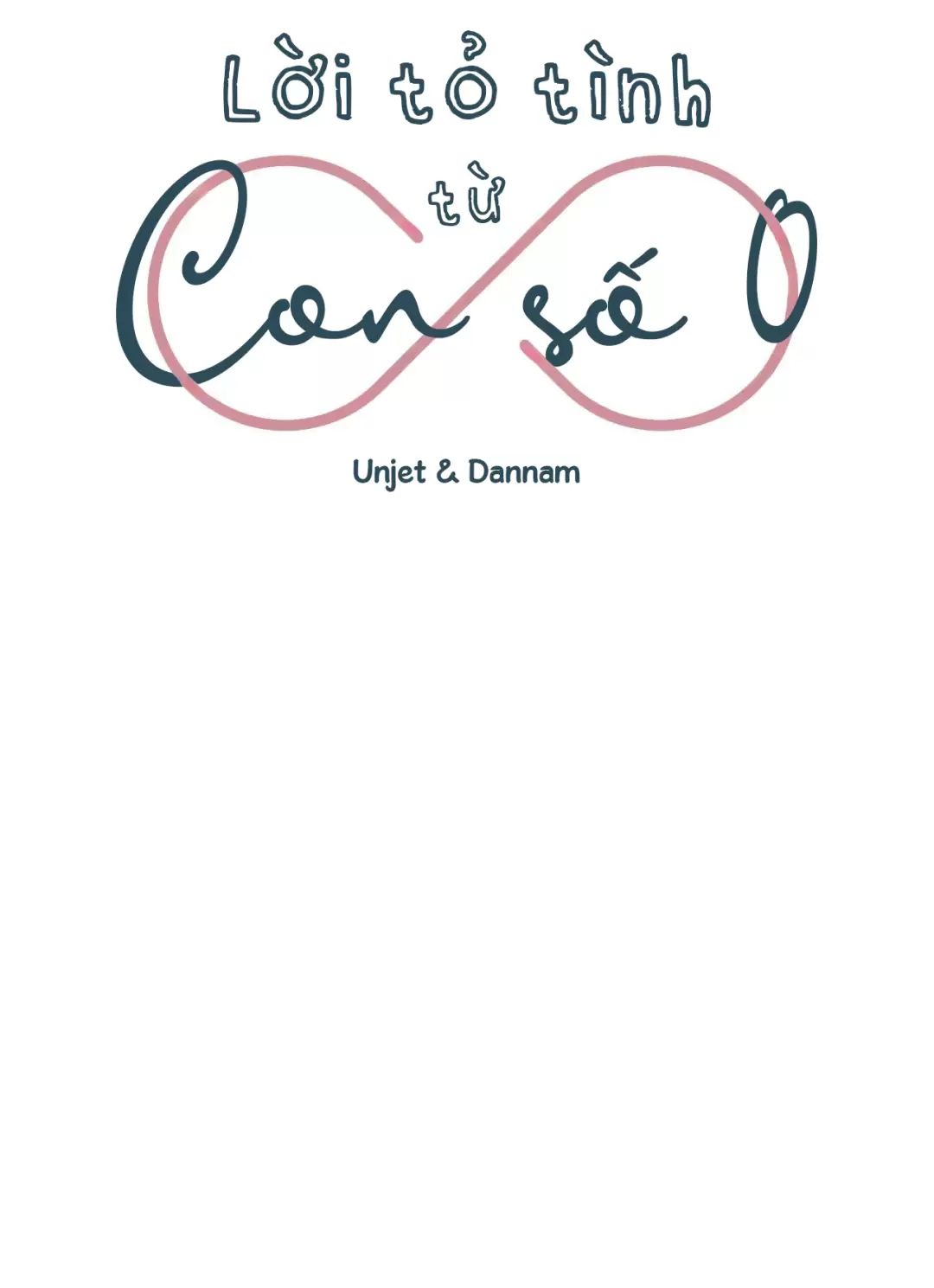 Lời Tỏ Tình Từ Con Số 0 Chap 19 - Next Chap 20