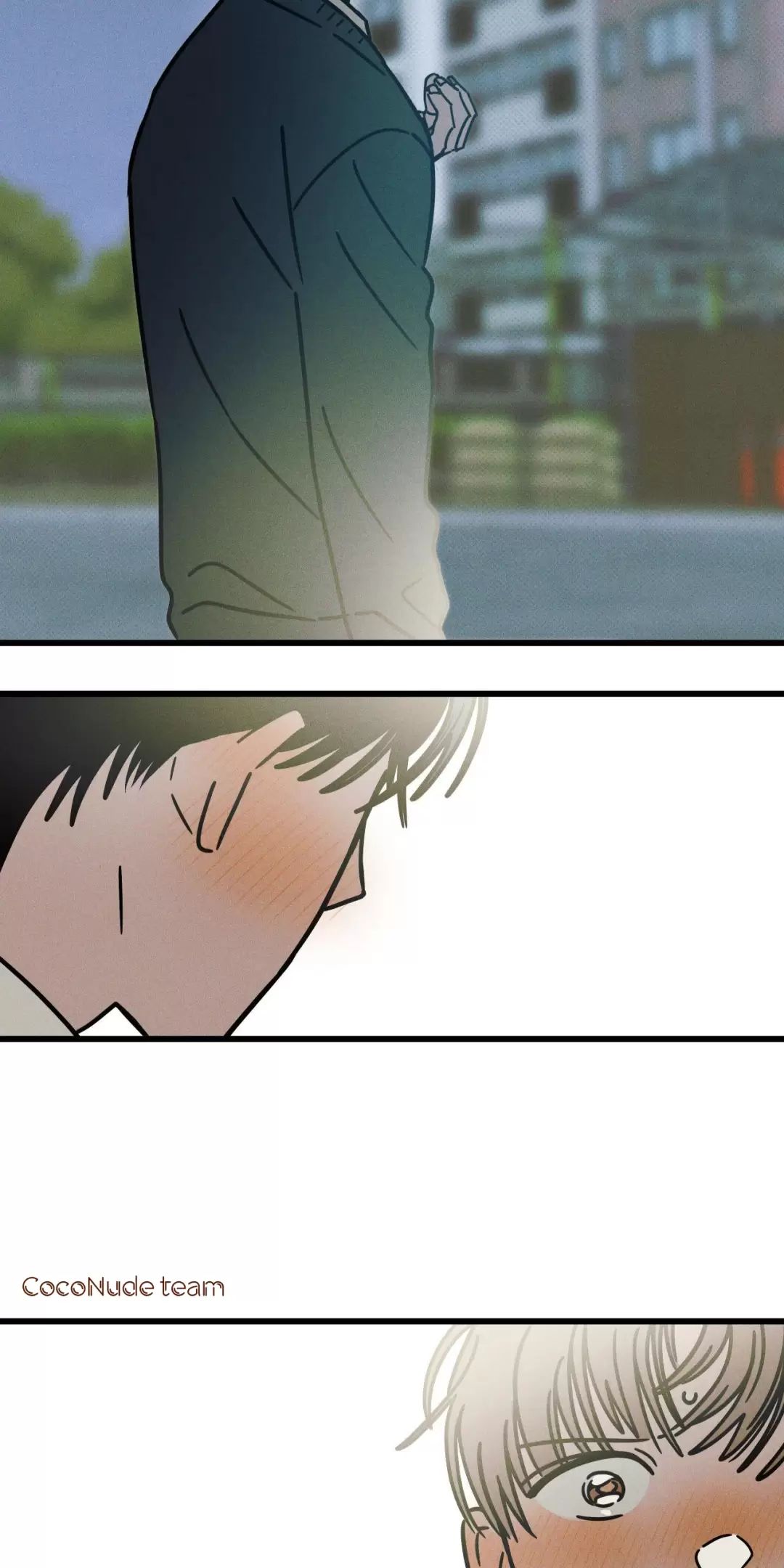 Lời Tỏ Tình Từ Con Số 0 Chap 19 - Next Chap 20