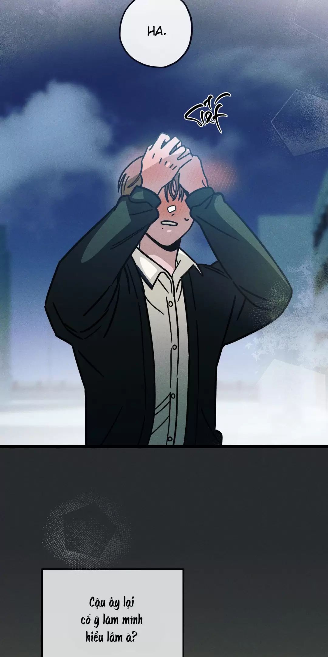 Lời Tỏ Tình Từ Con Số 0 Chap 19 - Next Chap 20