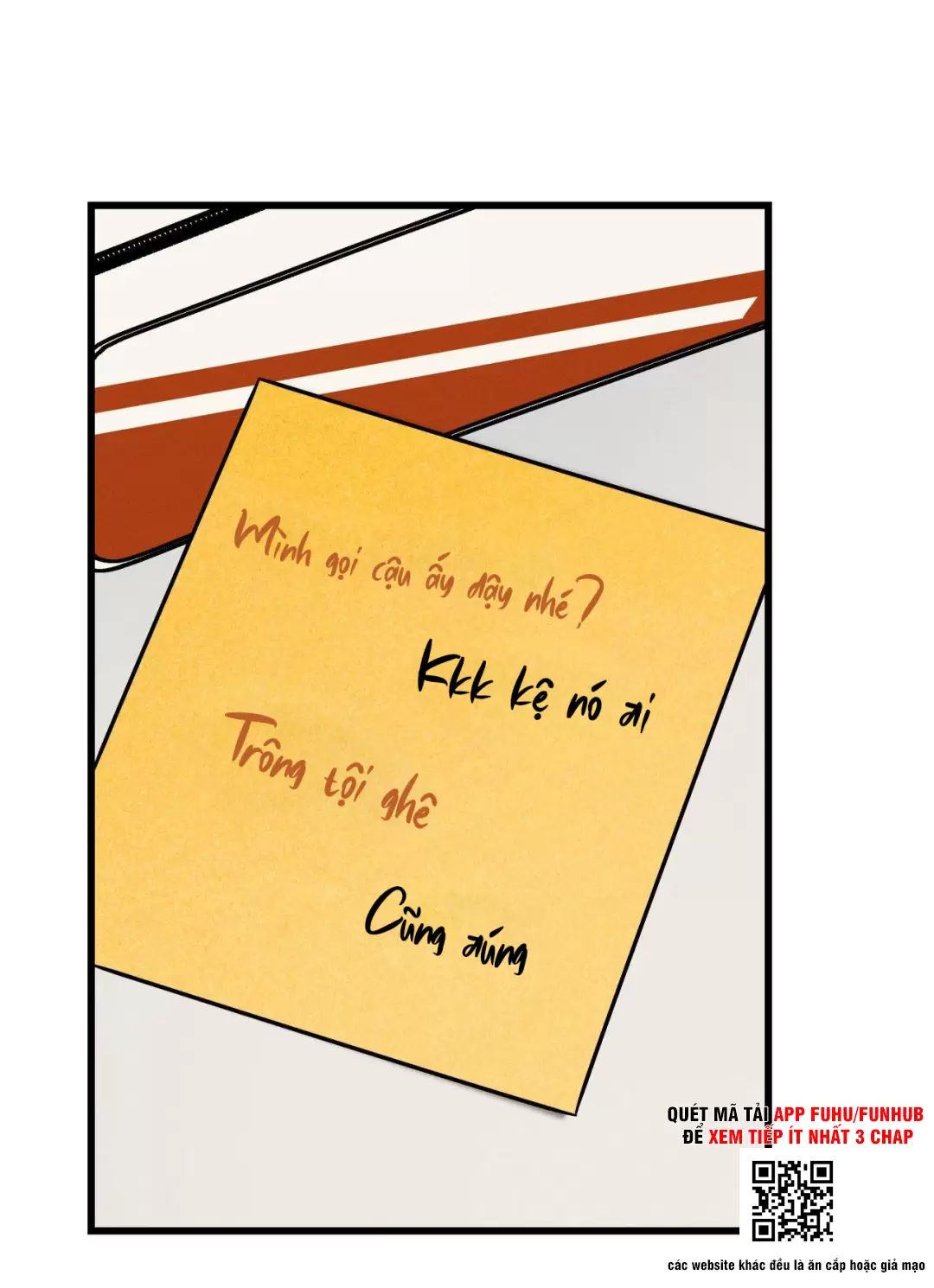 Lời Tỏ Tình Từ Con Số 0 Chap 19 - Next Chap 20