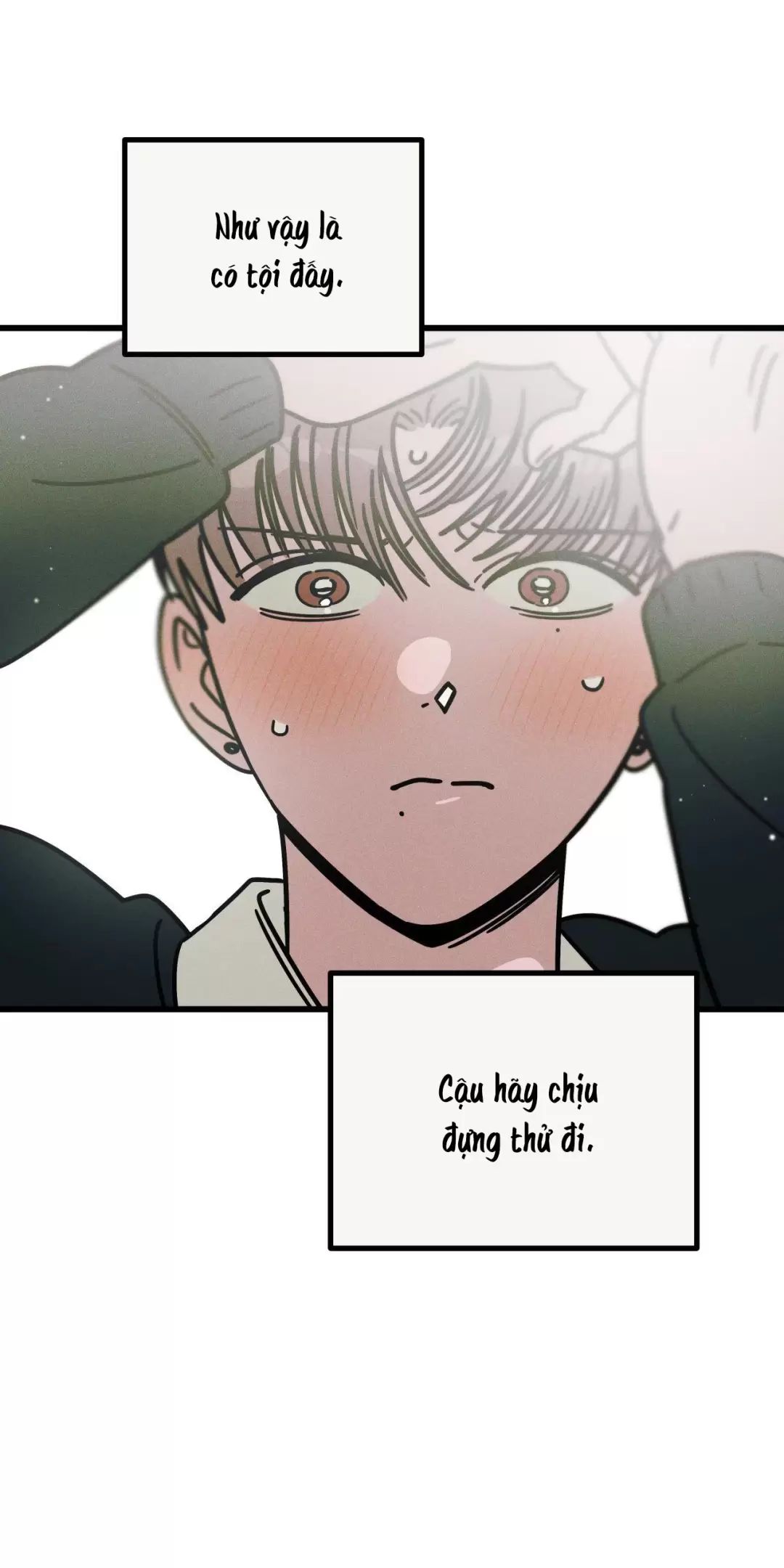 Lời Tỏ Tình Từ Con Số 0 Chap 19 - Next Chap 20