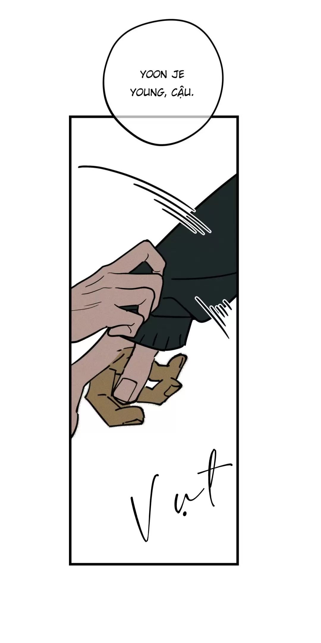 Lời Tỏ Tình Từ Con Số 0 Chap 19 - Next Chap 20