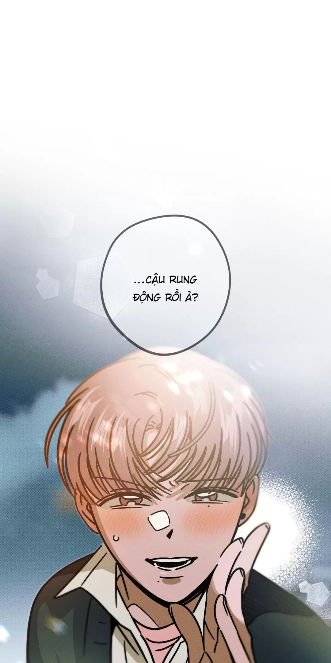 Lời Tỏ Tình Từ Con Số 0 Chap 19 - Next Chap 20