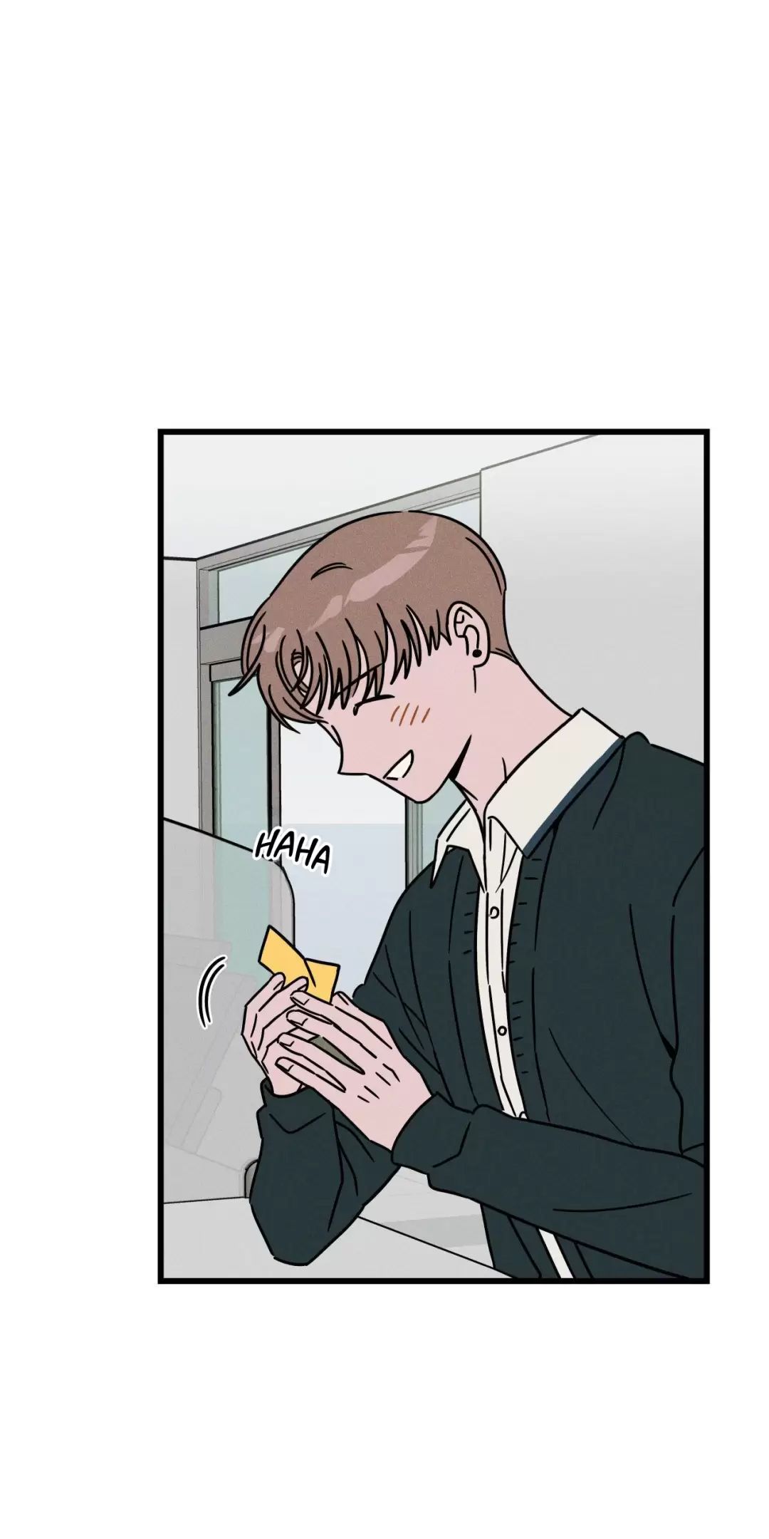 Lời Tỏ Tình Từ Con Số 0 Chap 19 - Next Chap 20