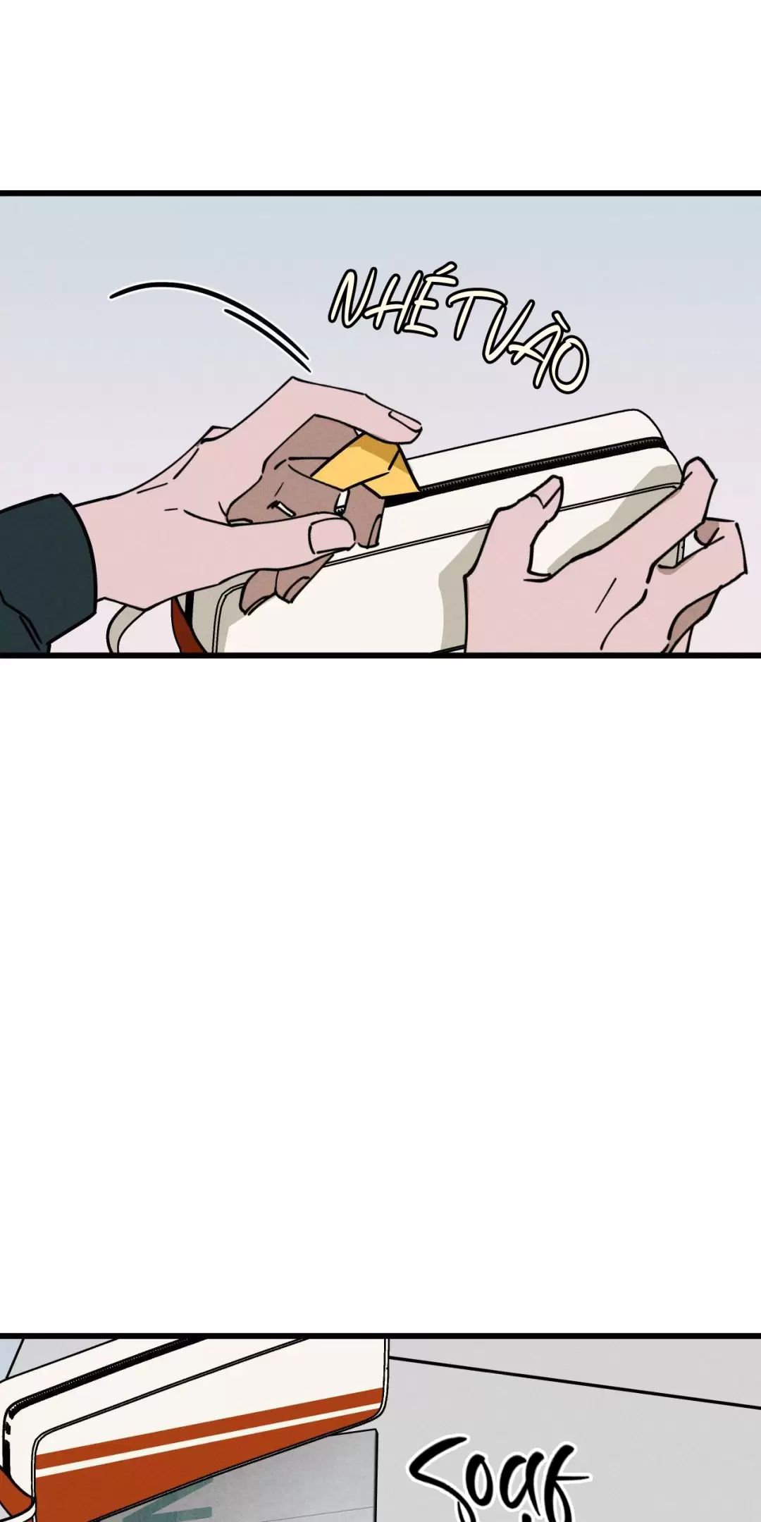 Lời Tỏ Tình Từ Con Số 0 Chap 19 - Next Chap 20