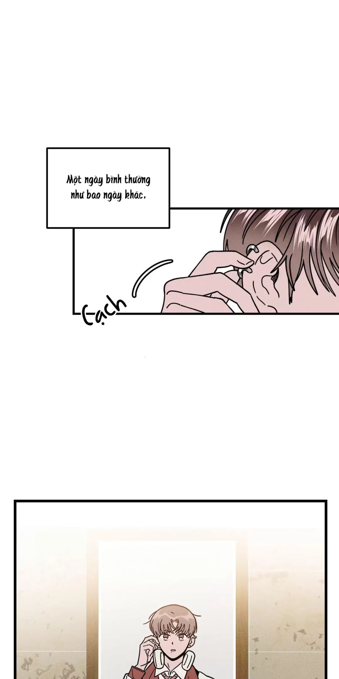 Lời Tỏ Tình Từ Con Số 0 Chap 2 - Next Chap 3