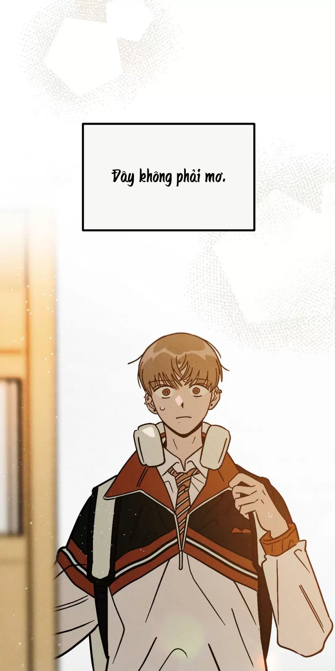 Lời Tỏ Tình Từ Con Số 0 Chap 2 - Next Chap 3