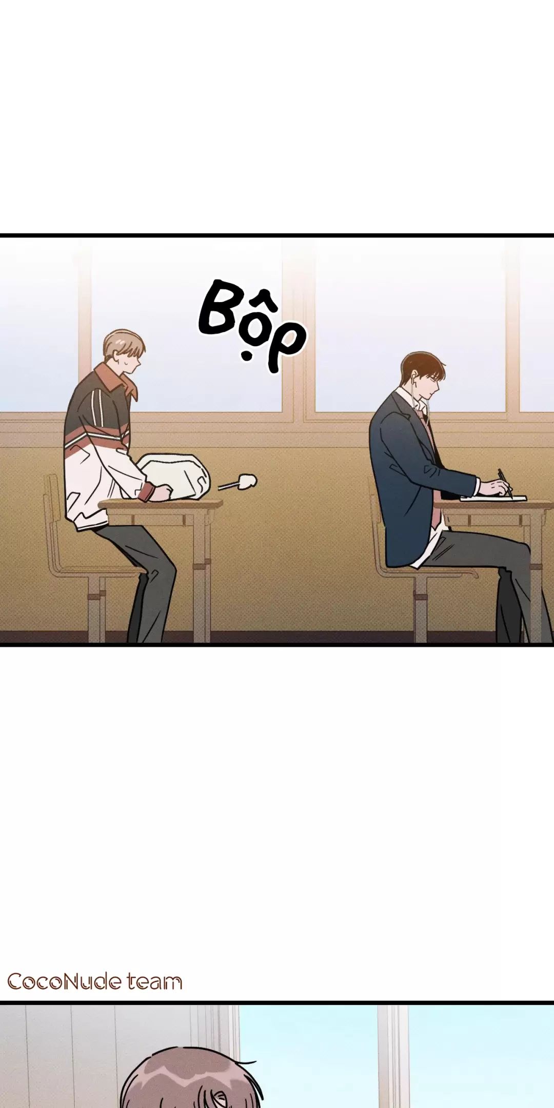 Lời Tỏ Tình Từ Con Số 0 Chap 2 - Next Chap 3