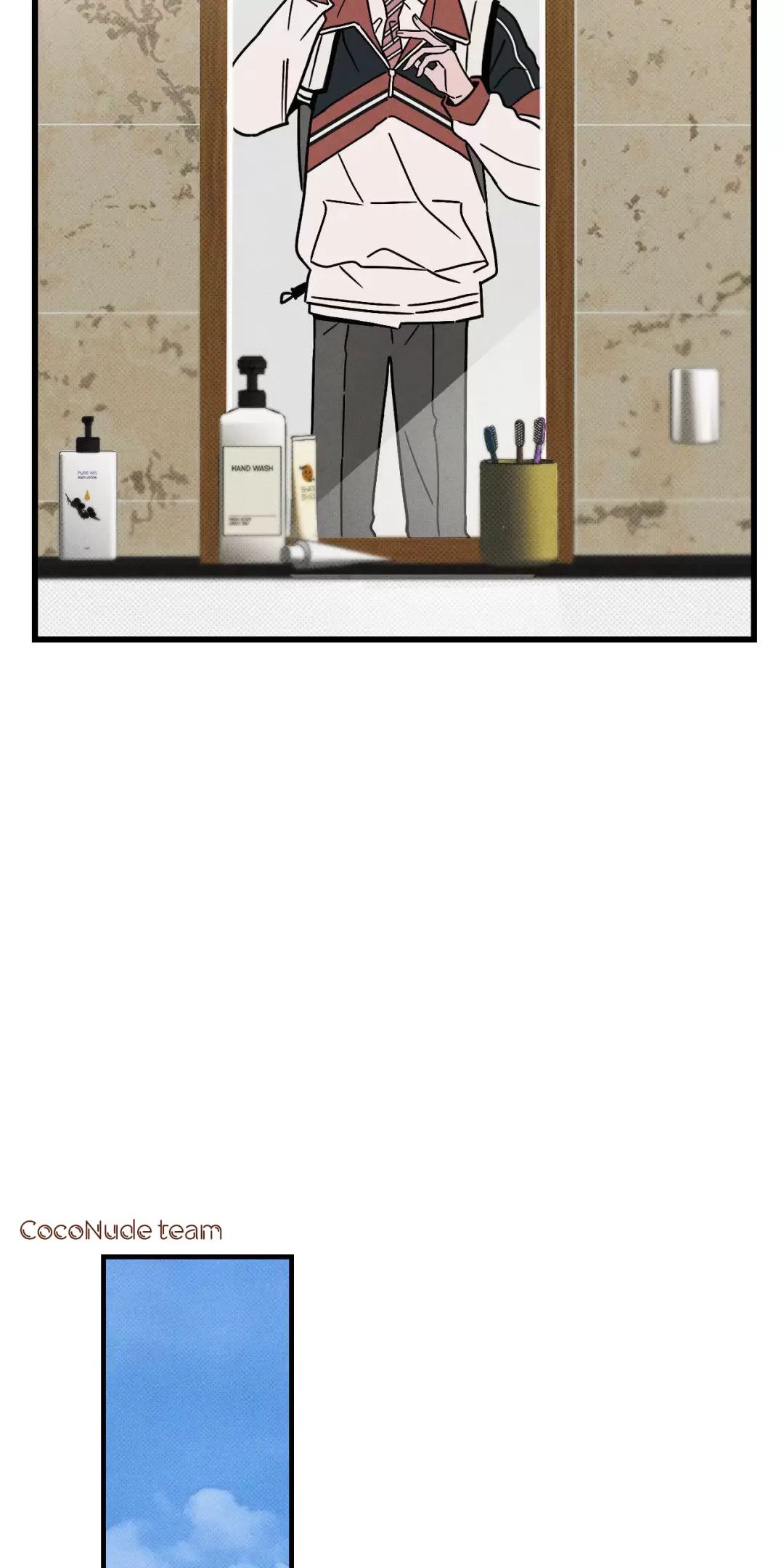 Lời Tỏ Tình Từ Con Số 0 Chap 2 - Next Chap 3