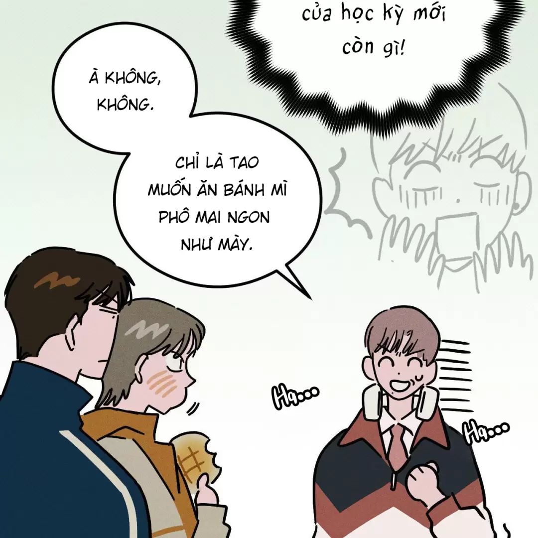 Lời Tỏ Tình Từ Con Số 0 Chap 2 - Next Chap 3