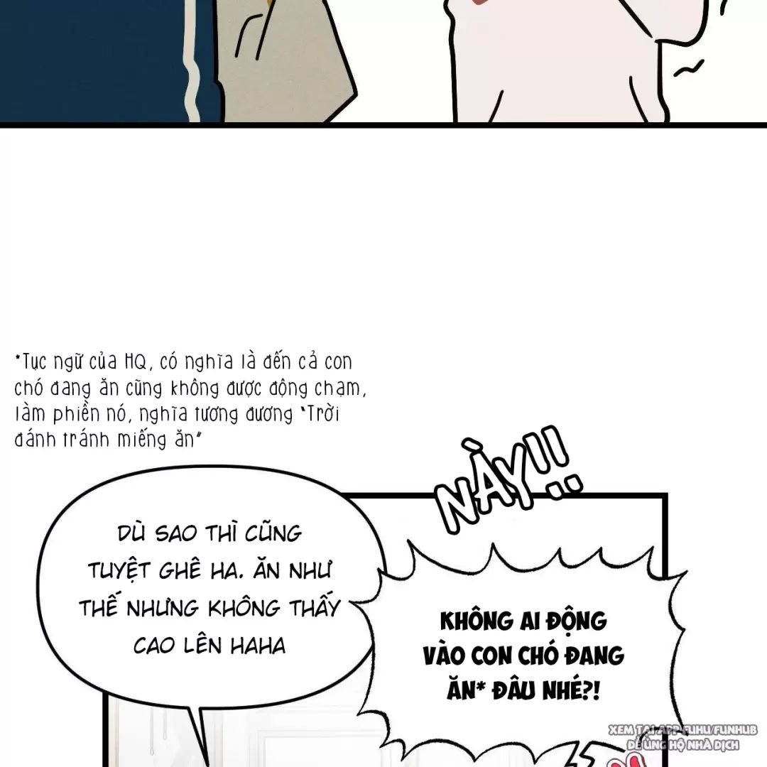 Lời Tỏ Tình Từ Con Số 0 Chap 2 - Next Chap 3