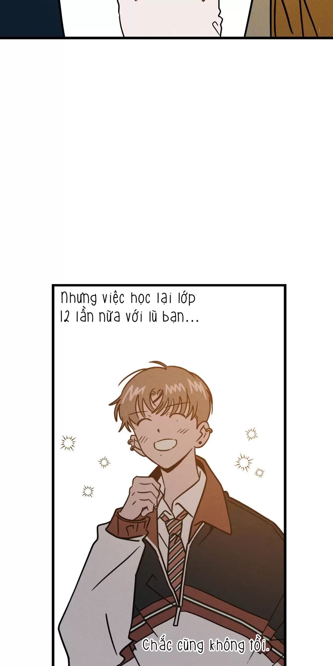 Lời Tỏ Tình Từ Con Số 0 Chap 2 - Next Chap 3