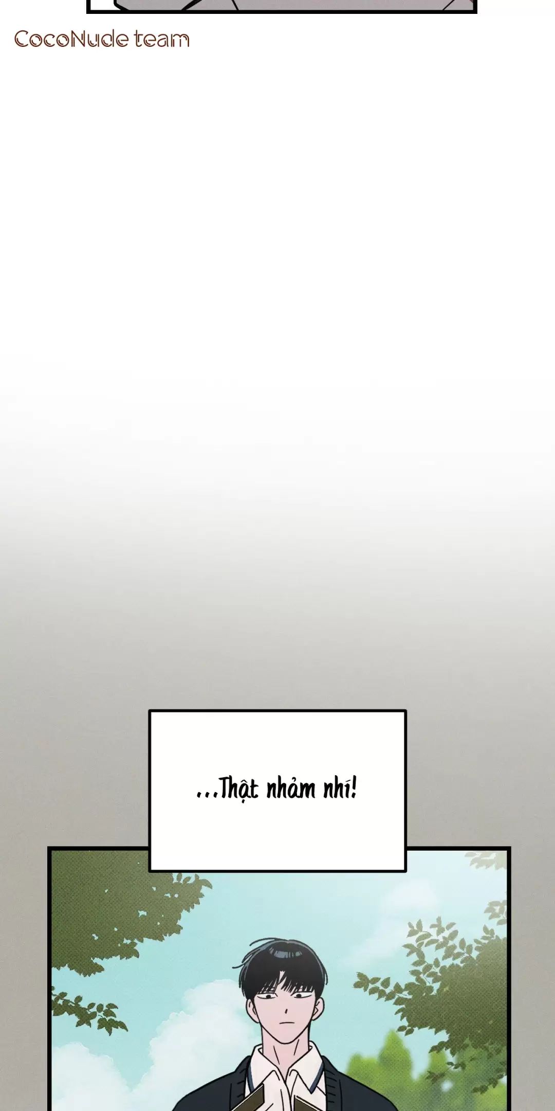 Lời Tỏ Tình Từ Con Số 0 Chap 2 - Next Chap 3