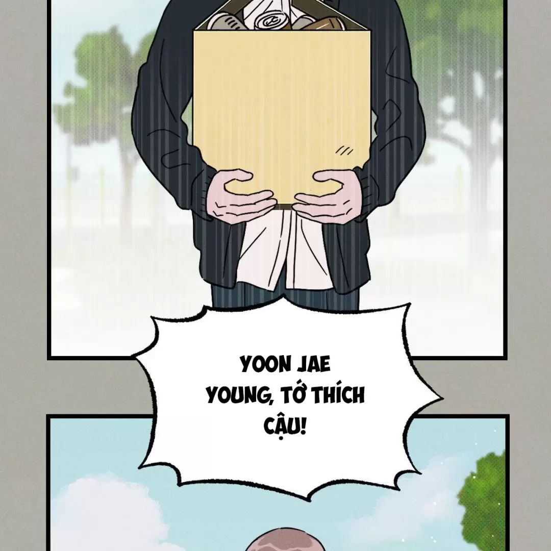 Lời Tỏ Tình Từ Con Số 0 Chap 2 - Next Chap 3