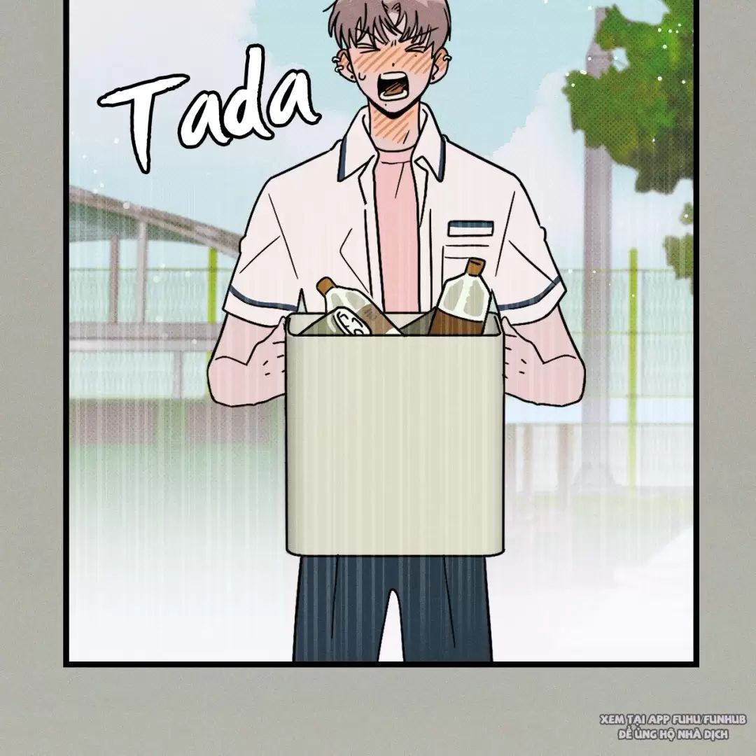 Lời Tỏ Tình Từ Con Số 0 Chap 2 - Next Chap 3