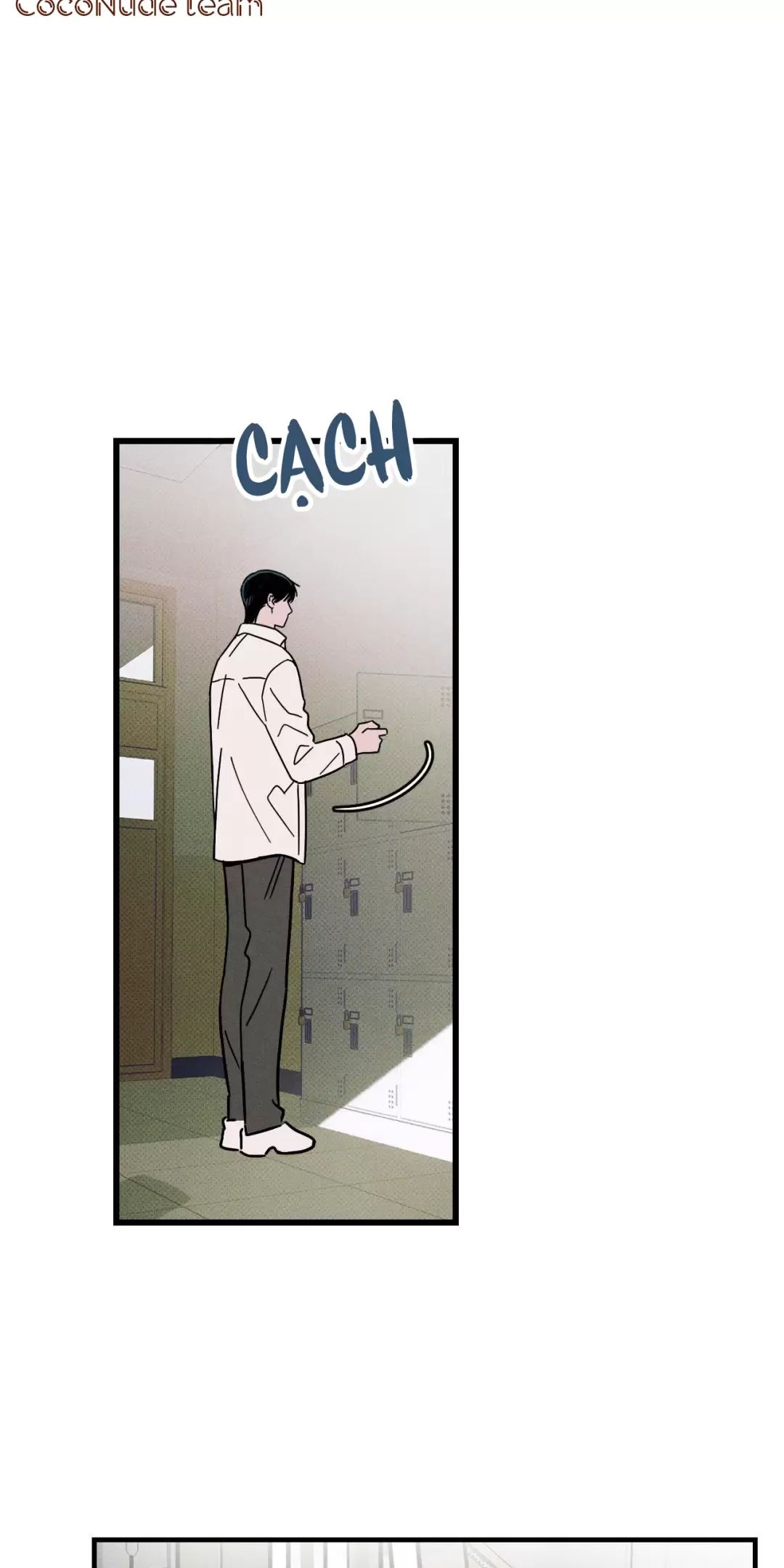 Lời Tỏ Tình Từ Con Số 0 Chap 2 - Next Chap 3