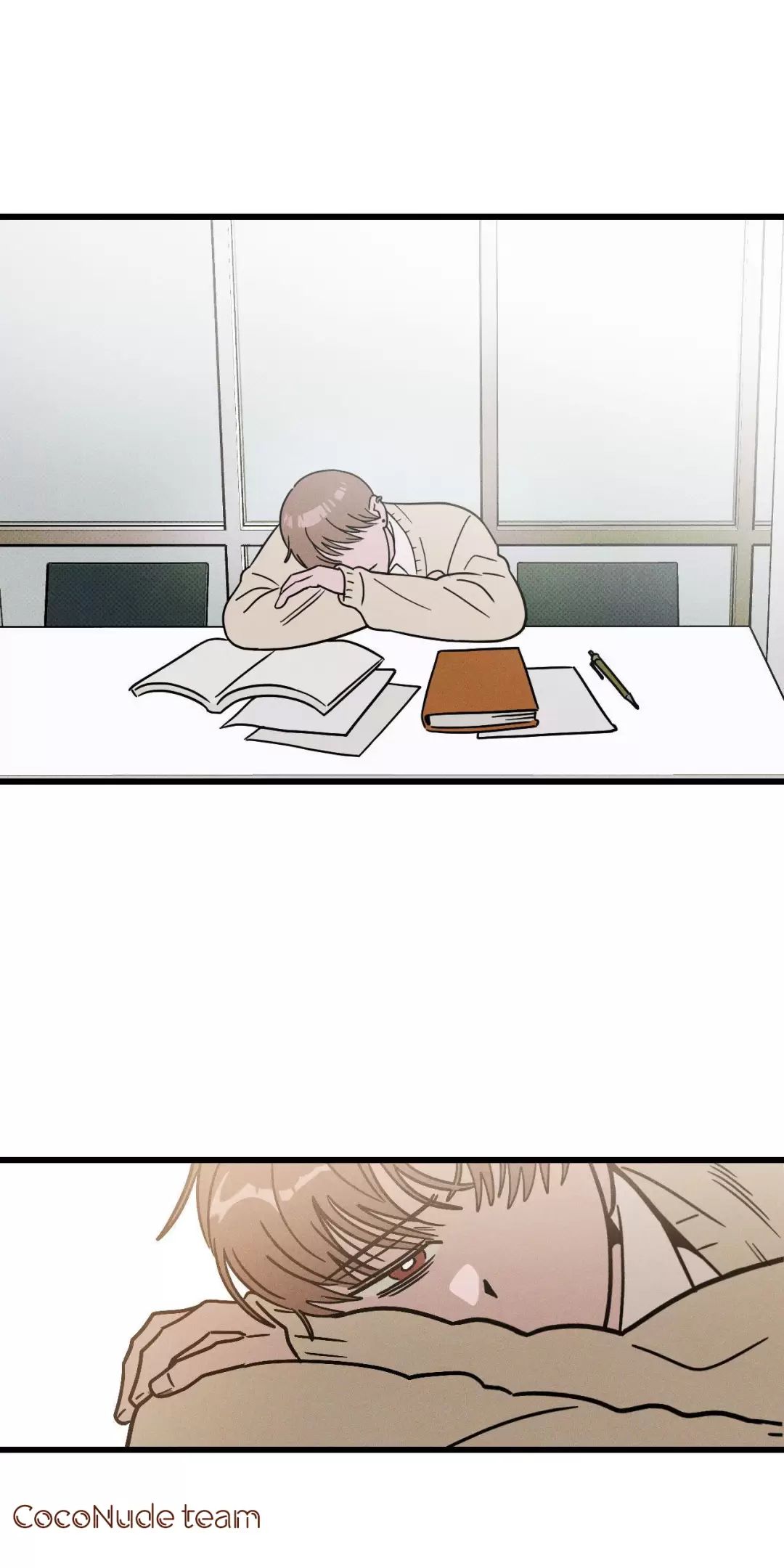 Lời Tỏ Tình Từ Con Số 0 Chap 2 - Next Chap 3