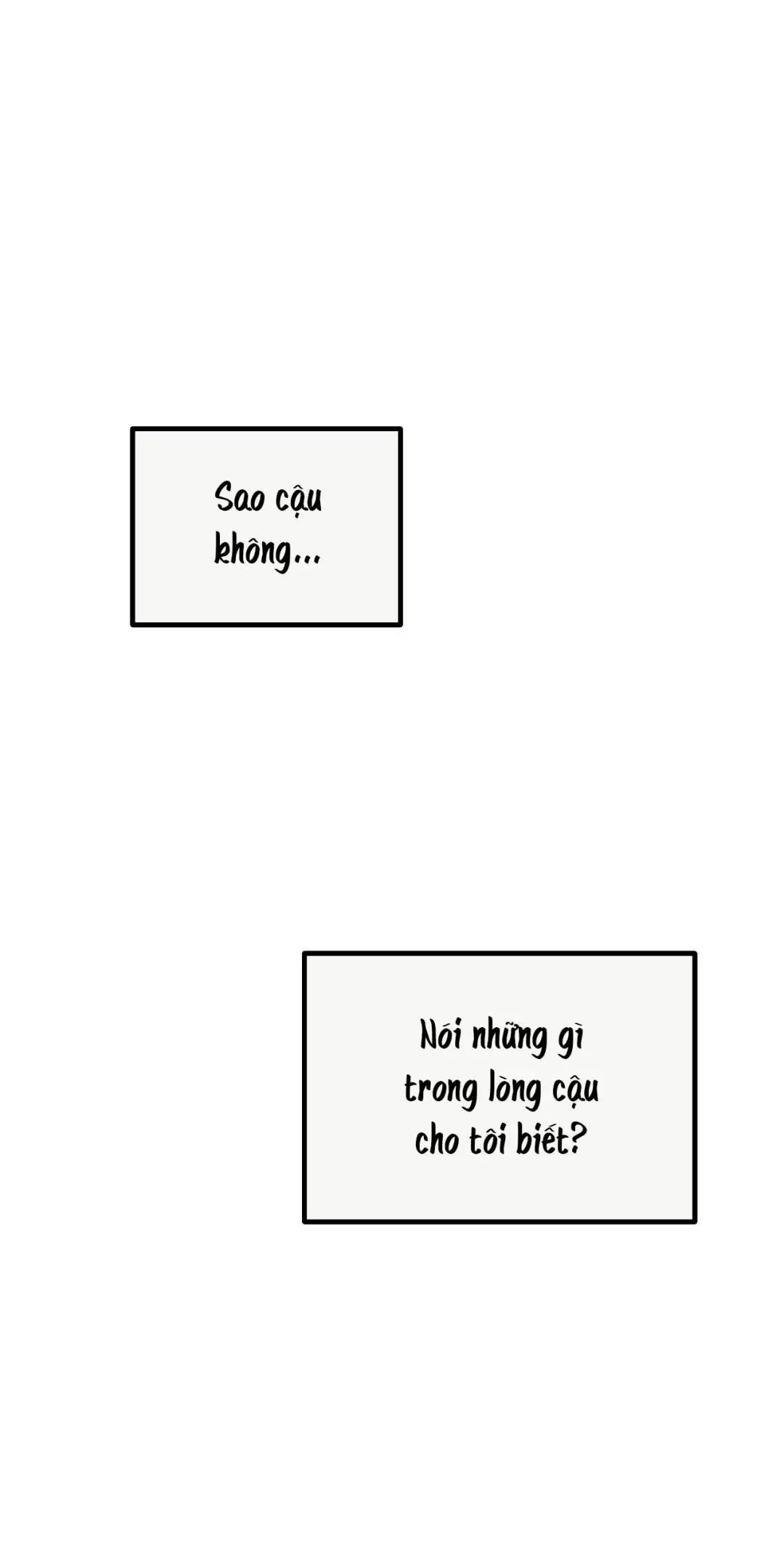 Lời Tỏ Tình Từ Con Số 0 Chap 2 - Next Chap 3