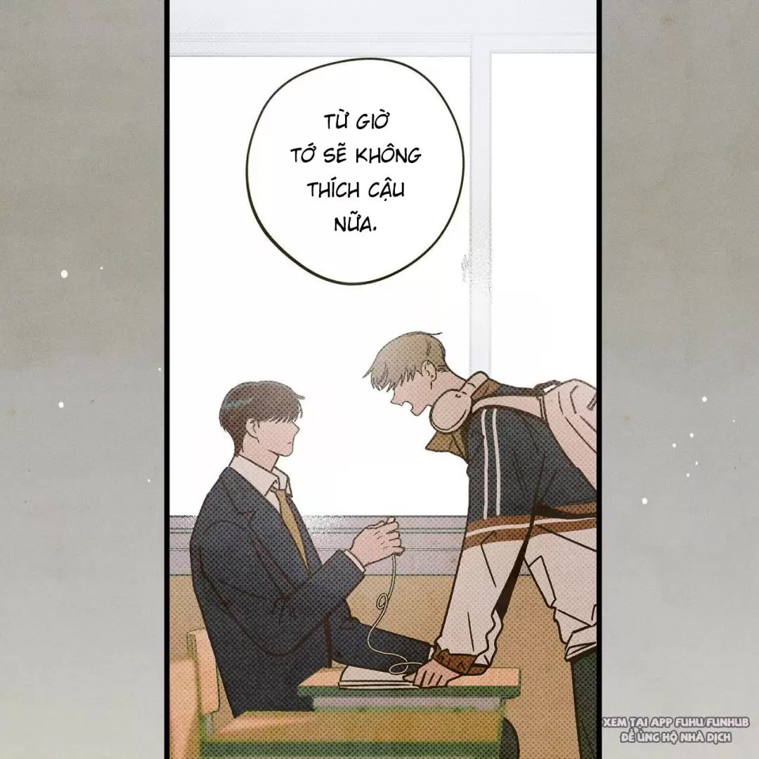 Lời Tỏ Tình Từ Con Số 0 Chap 2 - Next Chap 3