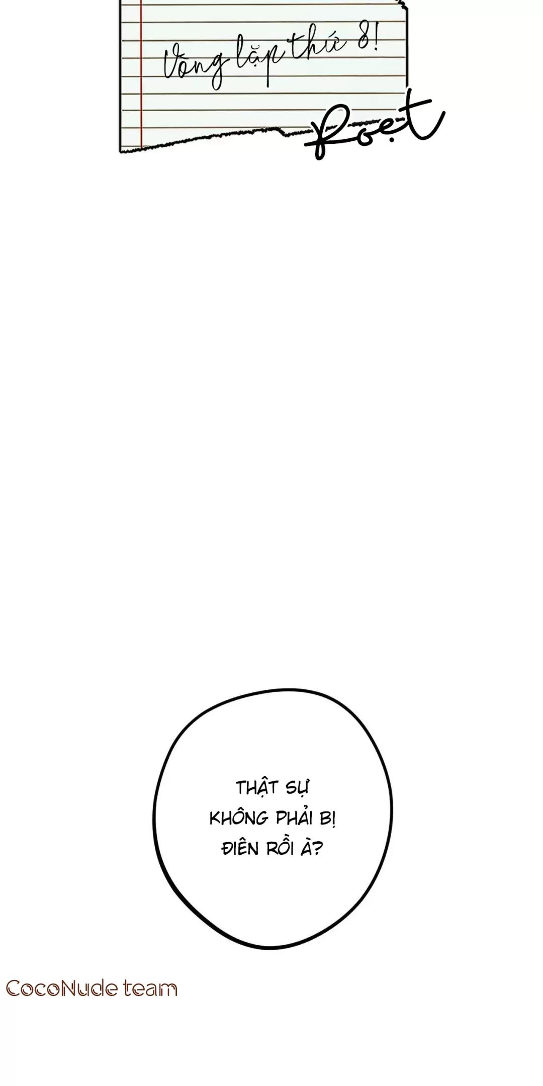 Lời Tỏ Tình Từ Con Số 0 Chap 2 - Next Chap 3