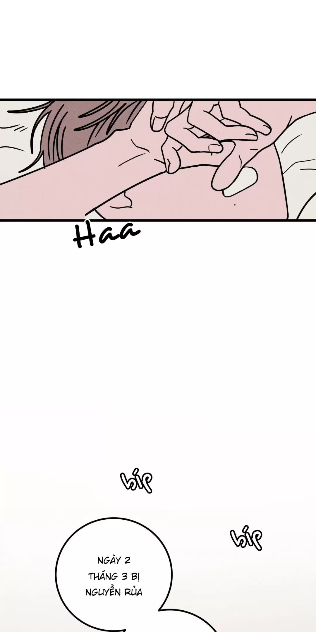 Lời Tỏ Tình Từ Con Số 0 Chap 2 - Next Chap 3