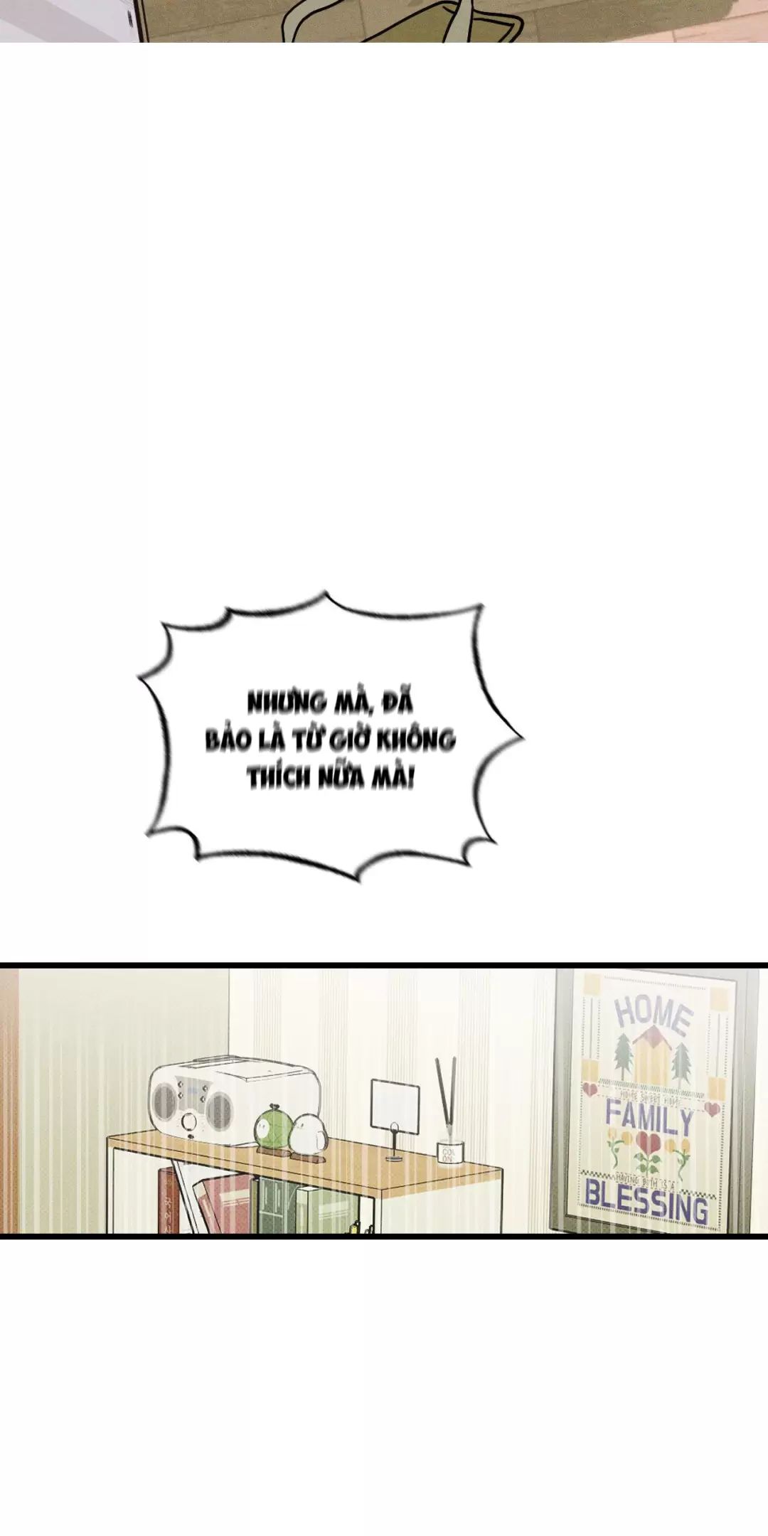 Lời Tỏ Tình Từ Con Số 0 Chap 2 - Next Chap 3