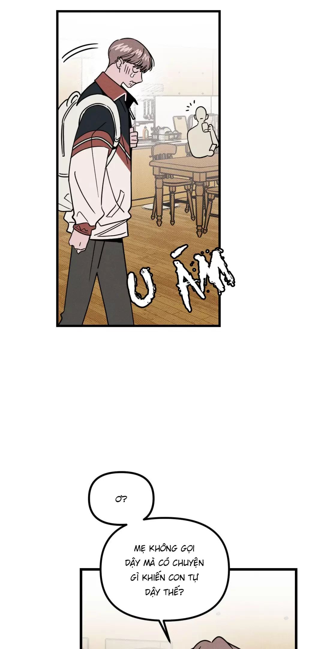 Lời Tỏ Tình Từ Con Số 0 Chap 2 - Next Chap 3