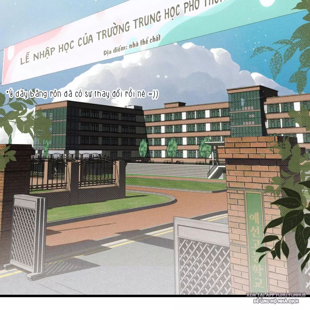 Lời Tỏ Tình Từ Con Số 0 Chap 2 - Next Chap 3