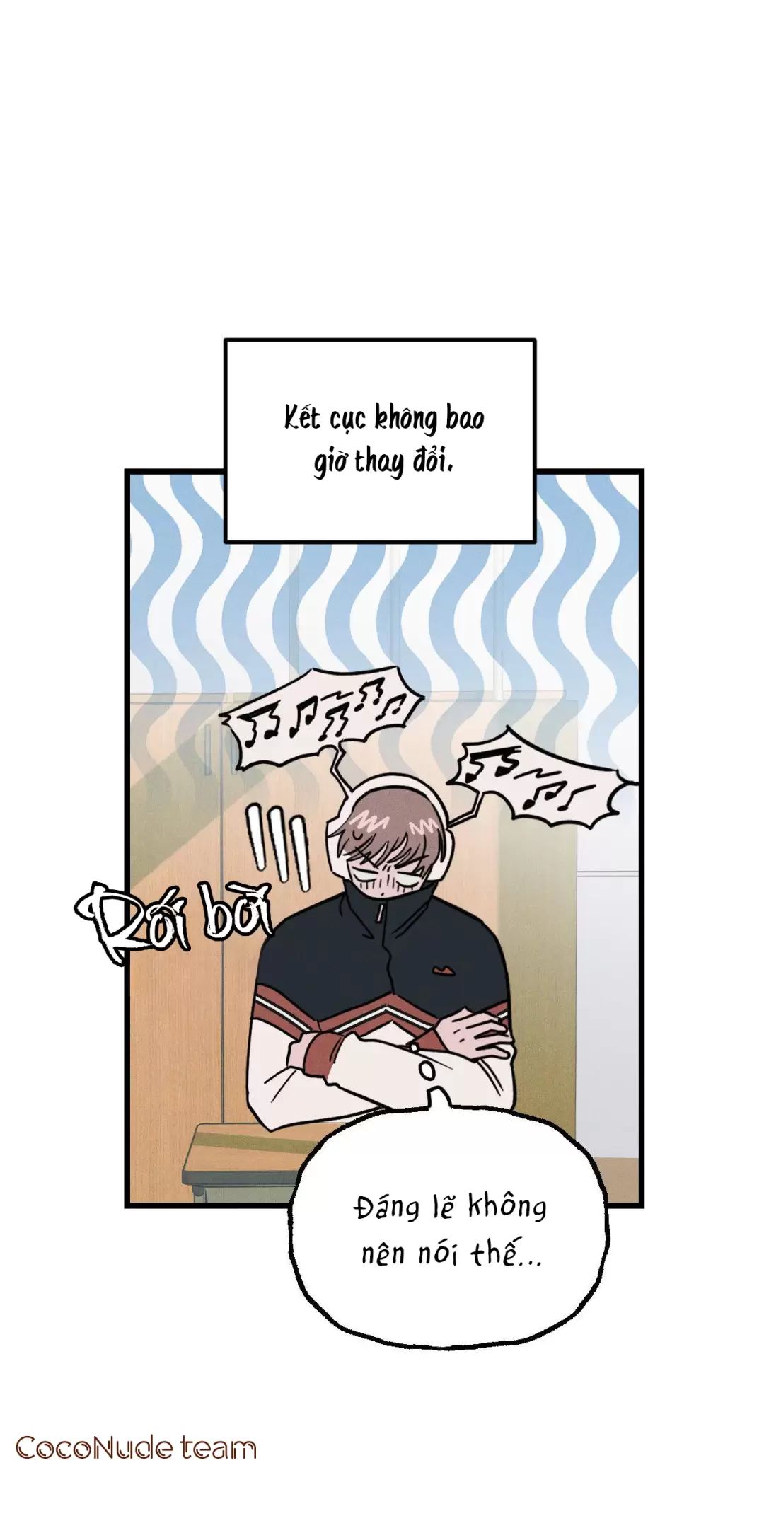 Lời Tỏ Tình Từ Con Số 0 Chap 2 - Next Chap 3