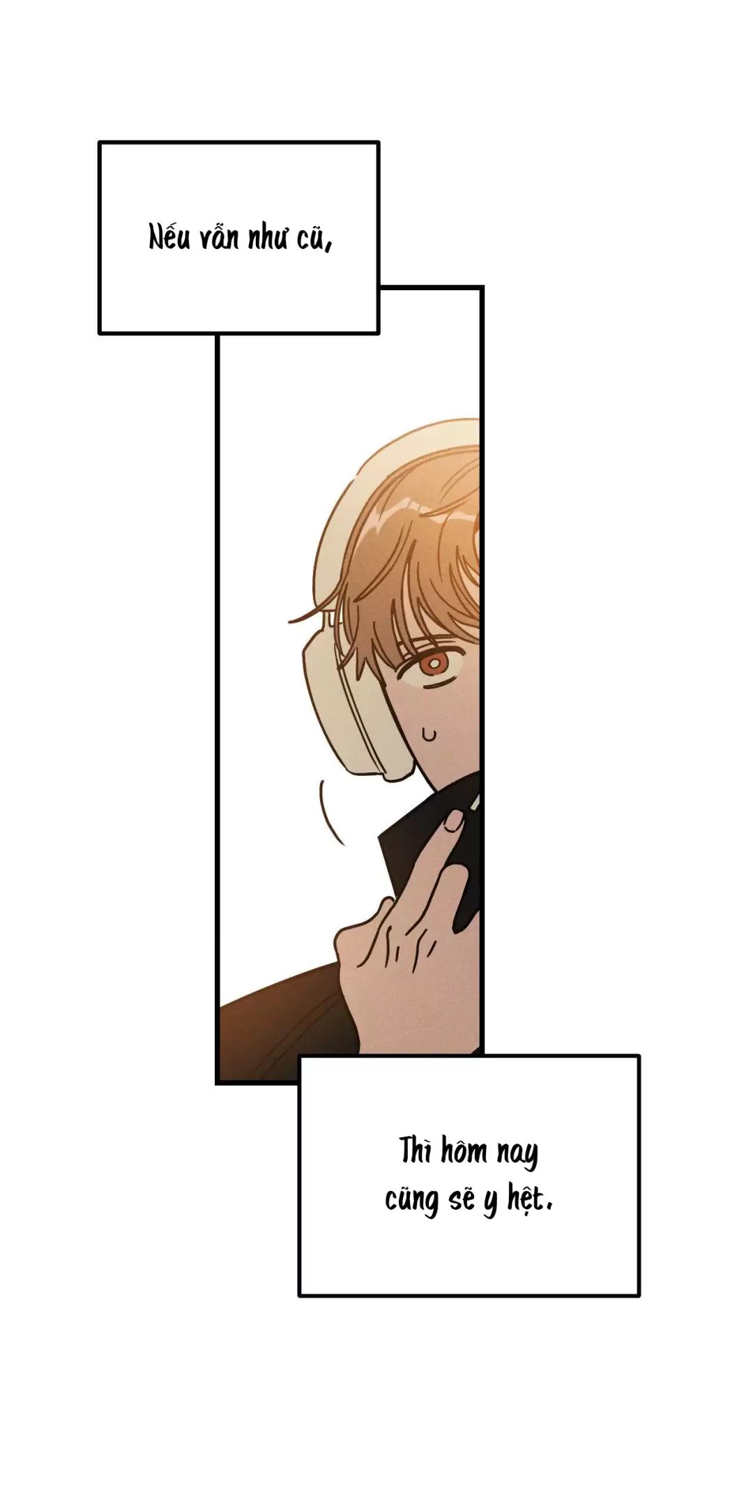 Lời Tỏ Tình Từ Con Số 0 Chap 2 - Next Chap 3