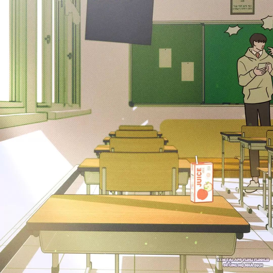 Lời Tỏ Tình Từ Con Số 0 Chap 2 - Next Chap 3